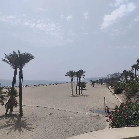 La Invencible 1ª Linea Playa *
