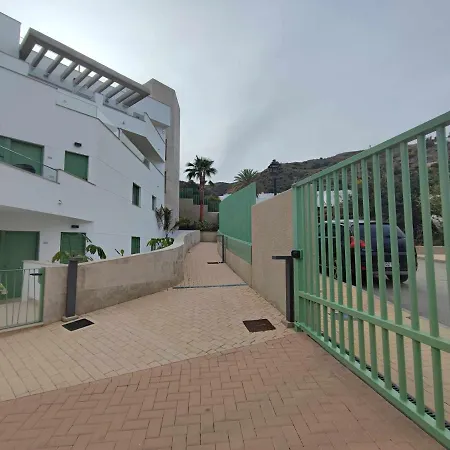 Apartment La Invencible 1ª Linea Playa *