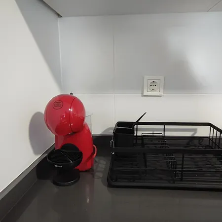 La Invencible 1ª Linea Playa Apartment
