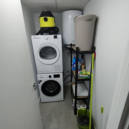 Apartment La Invencible 1ª Linea Playa *