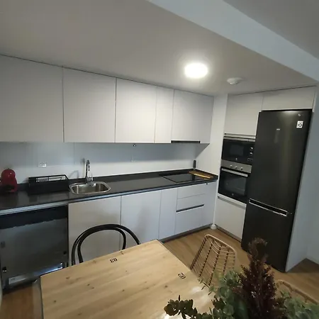 La Invencible 1ª Linea Playa Apartment *