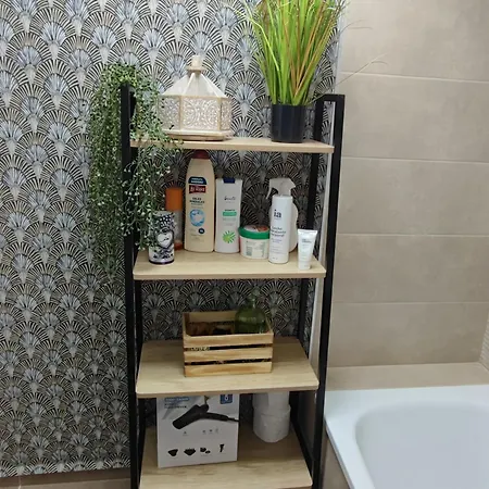 La Invencible 1ª Linea Playa Apartment *