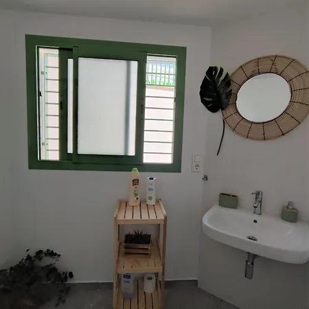 Apartment La Invencible 1ª Linea Playa Mojacar